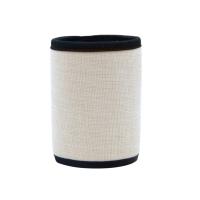 Funda térmica para latas de neopreno y tipo lino