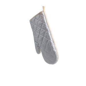 Gant de four aspect lin 2