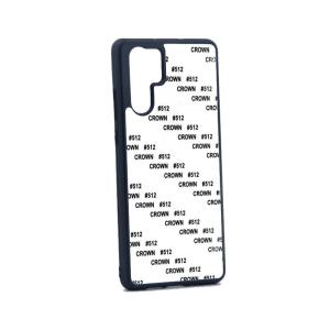 Carcasas 2D Flexibles para Huawei P30 Pro 2