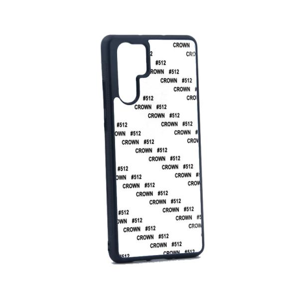 Carcasas 2D Flexibles para Huawei P30 Pro