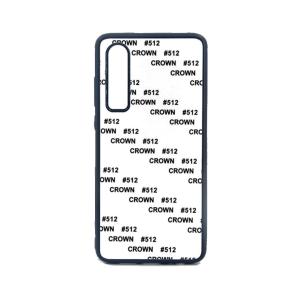 Coques 2D flexibles pour Huawei P30