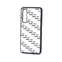 2D Flexible Cases for Huawei P30