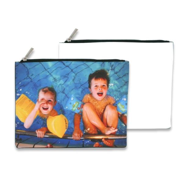 Portatodo / Neceser de tela