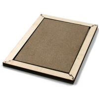 Útil para la sublimacón de los "Lienzo de madera"