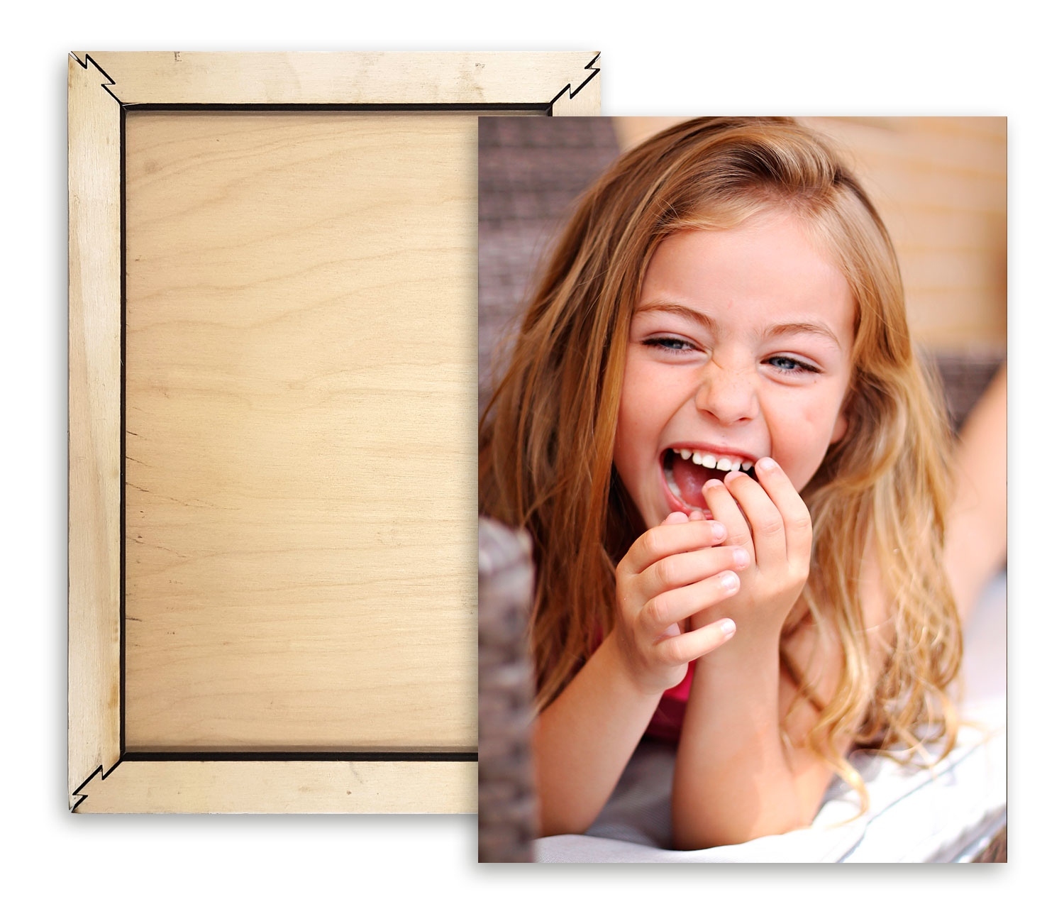 can u sublimate on canvas