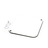 Cartel "bebé a bordo" con ventosa