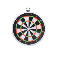 Juego de diana y dardos magnéticos