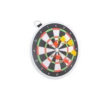 Juego de diana y dardos magnéticos