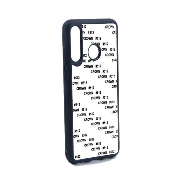 Carcasas 2D Flexibles para Huawei P30 LITE