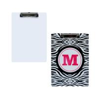 Portapapeles con pinza