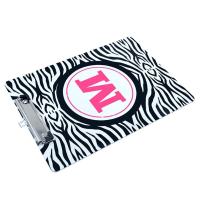 Portapapeles con pinza