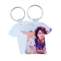 Llaveros de plástico HPP (varias formas)