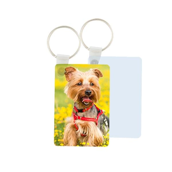 HPP keychain (various shapes)