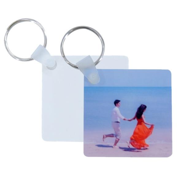 HPP keychain (various shapes)