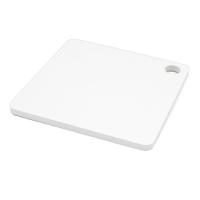 Llaveros de plástico HPP (varias formas)