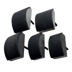 Interchangeable tray for press for caps Galaxy Pluto Cap GS-501