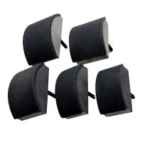 Platos intercambiables para plancha de gorras Galaxy Pluto Cap GS-501