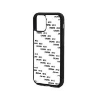 Carcasas 2D Flexibles para iPhone 11 Pro