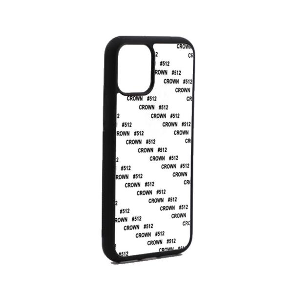 Carcasas 2D Flexibles para iPhone 11 Pro