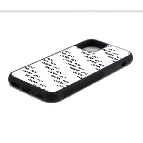 Carcasas 2D Flexibles para iPhone 11 Pro