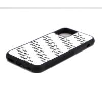 Carcasas 2D Flexibles para iPhone 11 Pro