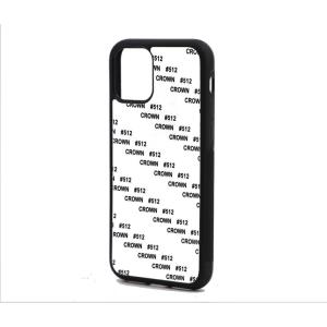 2D Flexible Cases for iPhone 11 Pro Max 2