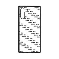 Coques 2D flexibles pour  Samsung Galaxy Note 10