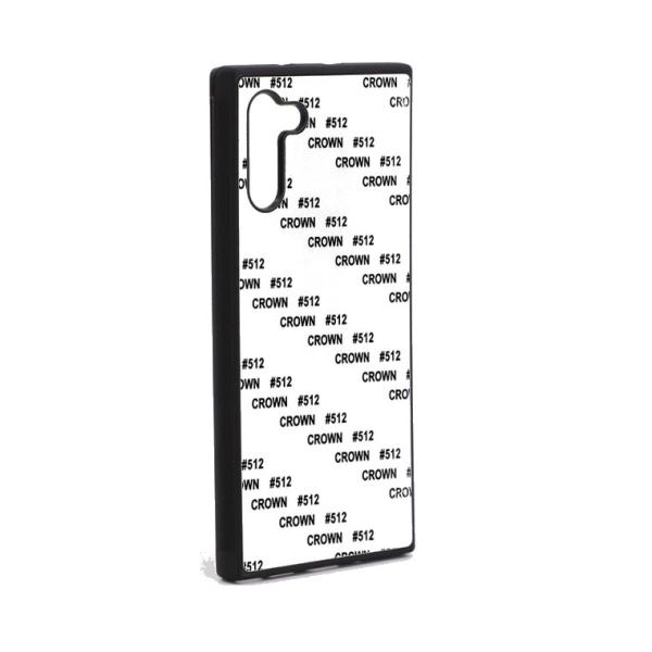 2D Flexible Cases for Samsung Galaxy Note 10
