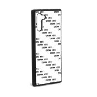 Carcasas 2D Flexibles para Samsung Galaxy Note 10