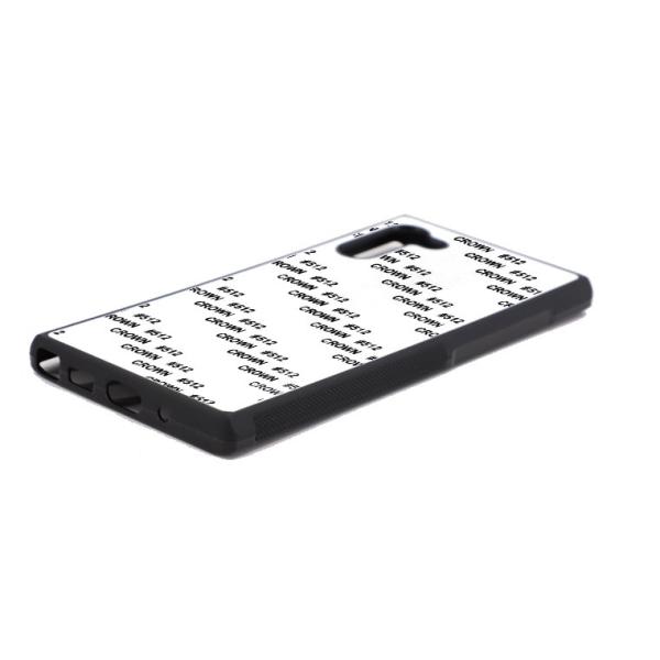 Carcasas 2D Flexibles para Samsung Galaxy Note 10