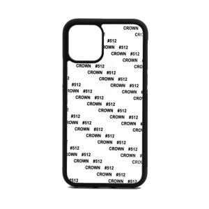 Carcasas 2D Flexibles para iPhone 11 Pro Max