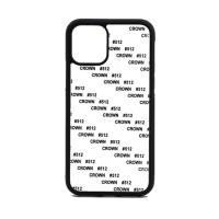 Carcasas 2D Flexibles para iPhone 11 Pro Max