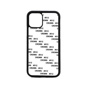 Carcasas 2D Flexibles para iPhone 11 Pro