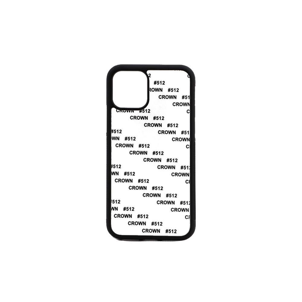 2D Flexible Cases for iPhone 11 Pro for sublimation