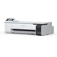 Impresora de Sublimación Epson Surecolor SC-F500 - 24" (60 cm)