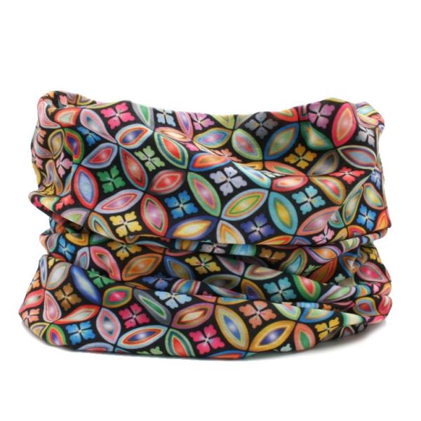 Braga para el cuello