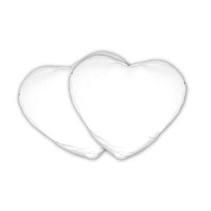 Relleno de cojin corazón