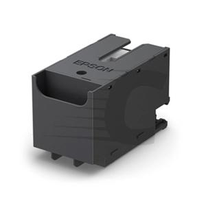 Caja de manteniemiento LFP desktop para Epson SureColor SC-F500, SF-F501, ST-T3100 y SC-T5100