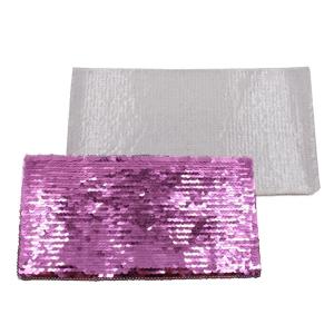 Rectangular Reversible Sequin Transfers 2