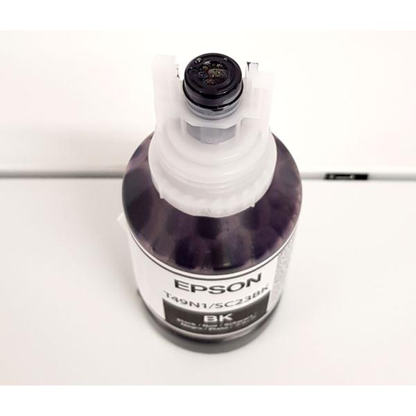 Impresora de Sublimación Epson Surecolor SC-F500 - 24" (60 cm)