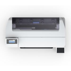 Pack Epson SureColor SC-F500 - 24 inch (60 cm) dye sub printer - sublimation 2