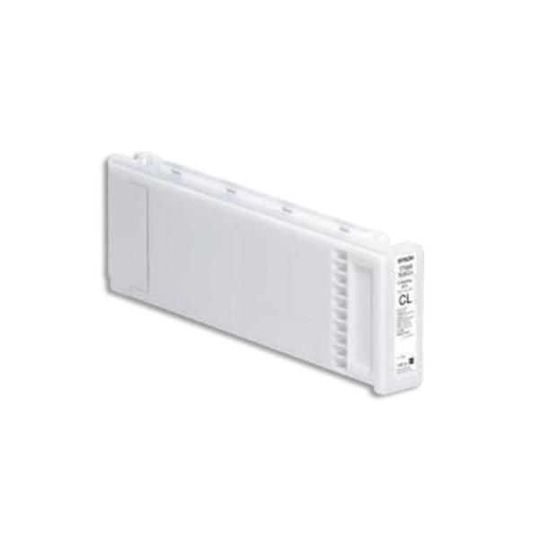 Cleaning cartridge for Epson SureColor SCF2000 / SCF2100 for sublimation