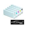 Tinta UltraChrome DG para Epson SC-F2000 /   SC-F2100