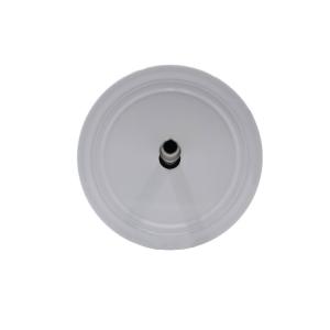 Tazas termo de acero inoxidable con pajita 450 ml 2