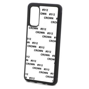 2D Flexible Cases for Samsung Galaxy S20 2