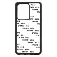 Carcasas 2D Flexibles para Samsung Galaxy S20  ultra