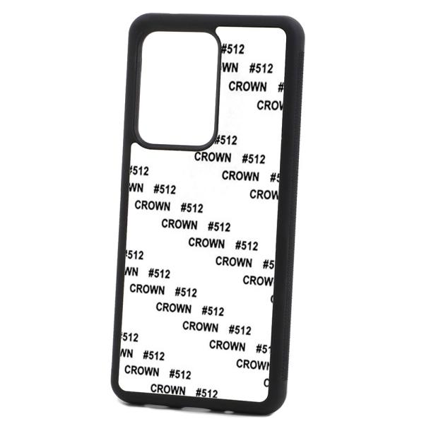 Carcasas 2D Flexibles para Samsung Galaxy S20  ultra