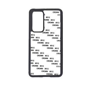 Carcasas 2D Flexibles para Huawei P40