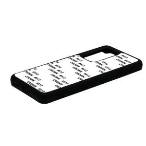 Carcasas 2D Flexibles para Huawei P40 LITE 2