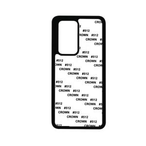 Coques 2D flexibles pour Huawei P40 Pro